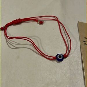 Evil Eye Friendship Bracelet (2)